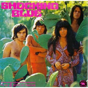 Download track Little Cooling Planet The Shocking Blue