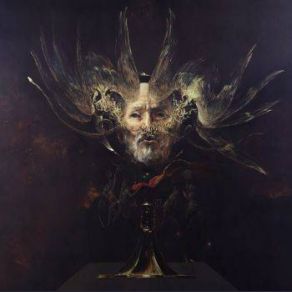 Download track Ora Pro Nobis Lucifer Behemoth