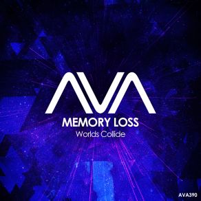 Download track Worlds Collide (Extended Mix) Memory Loss