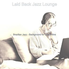 Download track Peaceful Ambiance For Remote Work Jazz Lounge