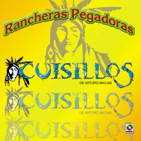 Download track Te He De Querer Cuisillos De Arturo Macias