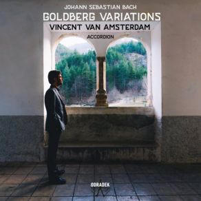 Download track Goldberg Variations, BWV 988- Variation 20 A 2 Clav- Vincent Van Amsterdam