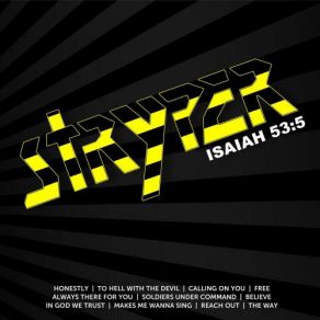 Download track In God We Trust Stryper