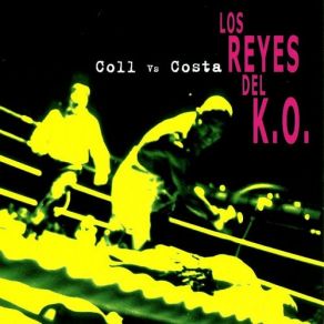 Download track Hey Tomorrow Night Los Reyes Del K. O