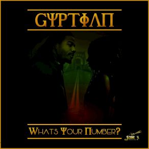 Download track What's Your Number (Instrumental) Gyptian