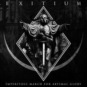 Download track Hammering The Walls Of Grace Exitium