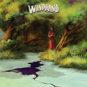 Download track Pilgrim's Rest Windhand