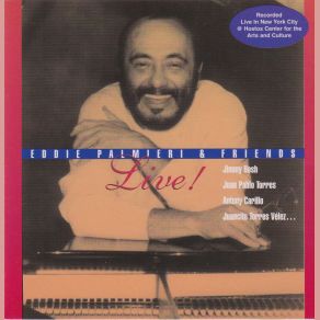 Download track Palmas Eddie Palmieri