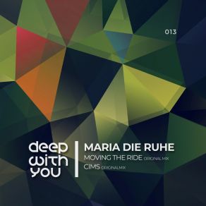 Download track Cims MARIA Die RUHE