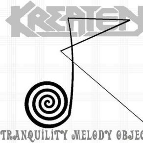 Download track Crazy Tranquility Kreaten