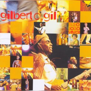 Download track Olha Pro Céu (Ao Vivo) Gilberto Gil