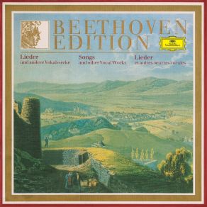 Download track Irish Songs, WoO 154: Beethoven: 12 Irish Songs, WoO 154 - No. 1, The Elfin Fairies Ludwig Van Beethoven, Edith Mathis, Karl Engel, Dietrich Fischer - Dieskau, Alexander Young, Georg Donderer, Andreas RoehnIrish Songs, No-1