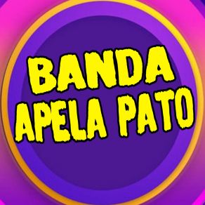 Download track Eu Não Sei O Que Aconteceu Banda Apela PatoMc Priscila