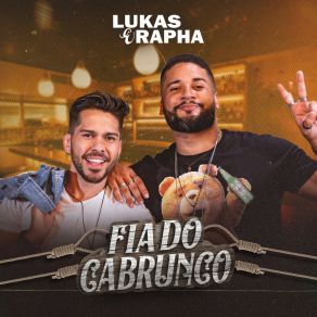 Download track Vai Ser Eu Lukas E Rapha