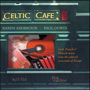 Download track Paspie Menute - Mr. Waller (Turlough O'Carolan) Paul OortsKaren Ashbrook