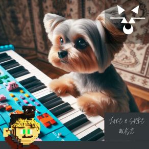 Download track Dog Melodies Six XIII Spike Music