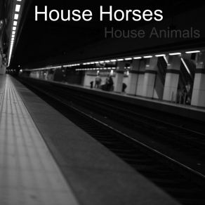 Download track Bat House Horses