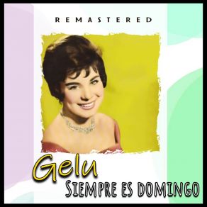 Download track El Poeta Lloró (Remastered) Gelu