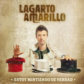 Download track Mentira Lagarto Amarillo