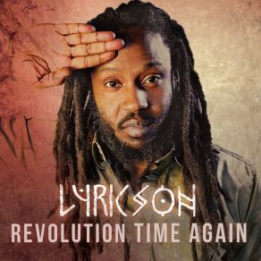 Download track Revolution Time Again Digital CutVaugh Benjamin