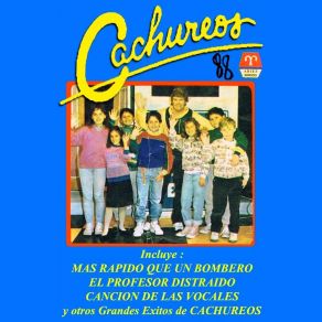 Download track La Electricidad Cachureos