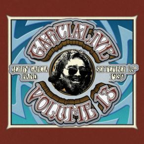 Download track Evangeline (Live) Jerry Garcia, Clarence Clemons, Jerry Garcia Band