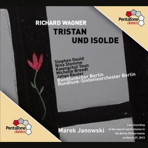 Download track Frisch Weht Der Wind Rundfunkchor Berlin, Marek Janowski