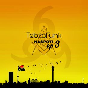 Download track Streets Of Ngodini (Vocal Mix) TebzaFunkNoxolo