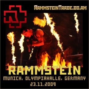 Download track Waidmanns Heil Rammstein