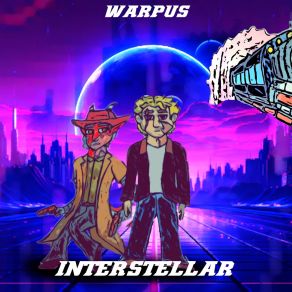 Download track New Galaxy Warpus