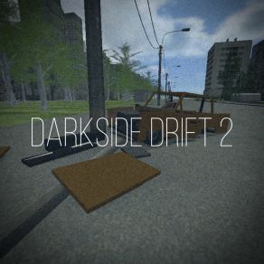 Download track Darkside Drift 2 (Slowed) FLICKmaster