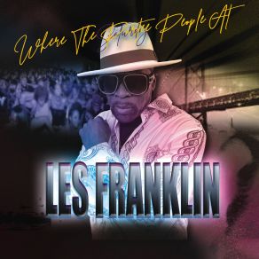 Download track Where The Partee People At (Instrumental) Les Franklin