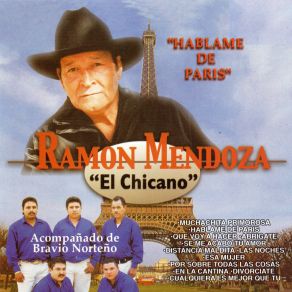 Download track Abrigate Ramon Mendoza