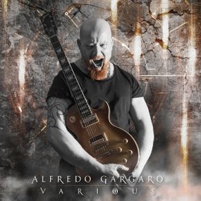 Download track No More Free Alfredo Gargaro