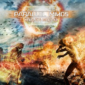 Download track A 1000 Minds Away Parallel Minds