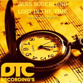 Download track Lost In The Time (Single Mix) Jens Soderlund