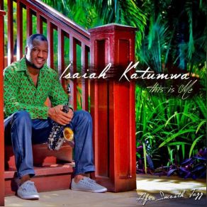 Download track Special Feelings (Bonus Track) Isaiah Katumwa