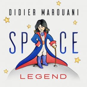 Download track My Love Is Music Space, Didier Marouani