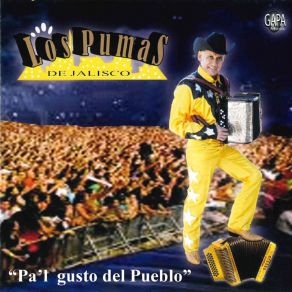 Download track La Fuga De La Mosquita Los Pumas De Jalisco