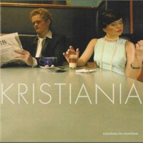 Download track Would You Be Kristiania