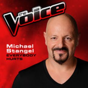 Download track Everybody Hurts (The Voice 2013 Performance) Michael Stangel