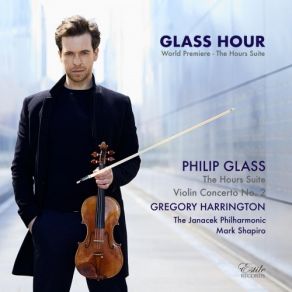 Download track Violin Concerto No. 2 