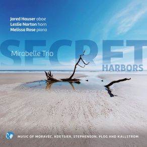 Download track Dresdner Trio, Op. 130- IV. Allegro Vivace Jared Hauser, Melissa Rose, Leslie Norton