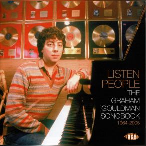 Download track No Milk Today Graham Gouldman