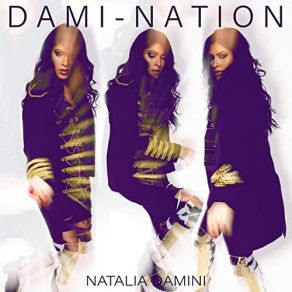 Download track Luv Me Natalia Damini