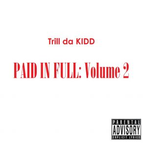 Download track Money Walk Trill Da KIDD