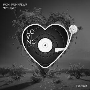 Download track My Love (Radio Mix) Poni PunkFlwr