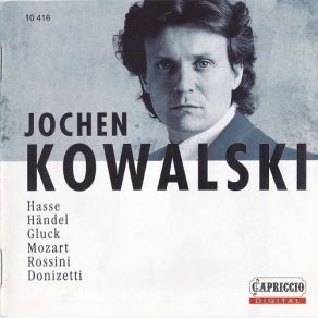 Download track 2. Orfeo Ed Euridice Italian Version Opera In 3 Acts Wq. 30- Jai Perdu Mon... Jochen Kowalski