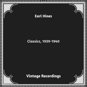 Download track Call Me Happy Earl Hines