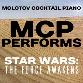 Download track March Of The Resistance Molotov Cocktail Piano